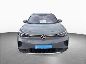 Volkswagen ID.4 City Pure Performance 52kWh LED ACC NAVI