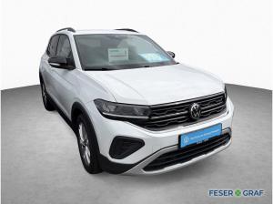 Volkswagen T-Cross GOAL 1.0 TSI DSG AHK NAVI ACC