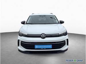 Volkswagen Tiguan GOAL 2.0 TDI DSG AHK LED NAVI