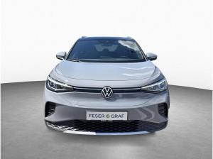 Volkswagen ID.4 Pure Performance 52 kWh AHK NAVI