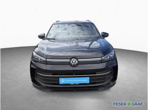 Volkswagen Tiguan GOAL 1.5 eTSI DSG AHK MATRIX NAVI 360°