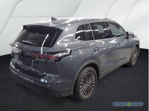 Volkswagen Tiguan GOAL 1.5 eTSI DSG AHK LED PLUS 360° NAVI