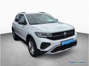 Volkswagen T-Cross Goal 1.0 TSI ACC NAVI KLIMA SITZHZG.