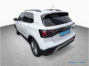 Volkswagen T-Cross GOAL 1.0 TSI DSG AHK NAVI ACC