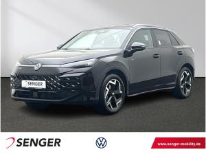 Volkswagen T-Roc R-Line 1.5 l eTSI OPF 7-Ga