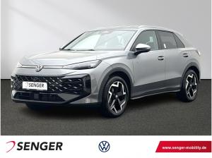Volkswagen T-Roc R-Line 1.5 l eTSI OPF 7-Ga