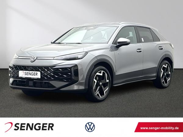 Volkswagen T-Roc R-Line 1.5 l eTSI OPF 7-Ga