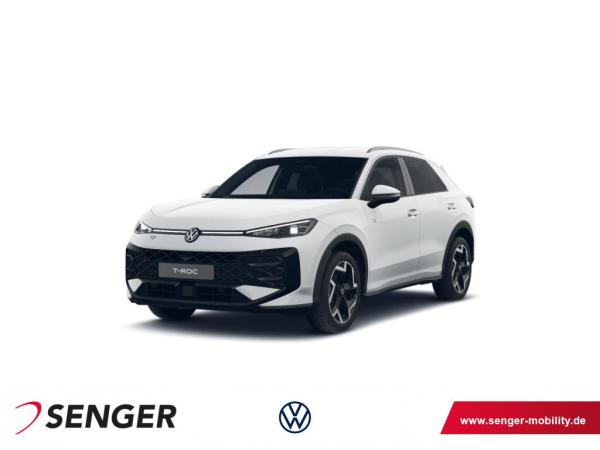 Volkswagen T-Roc R-Line 1.5 l eTSI OPF 7-Ga