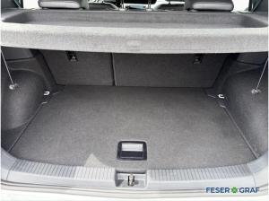 Volkswagen T-Cross GOAL 1.0 TSI DSG AHK NAVI ACC