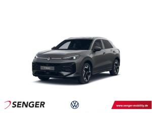 Volkswagen T-Roc R-Line 1.5 l eTSI OPF 7-Ga