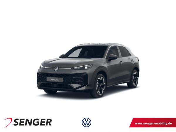 Volkswagen T-Roc R-Line 1.5 l eTSI OPF 7-Ga