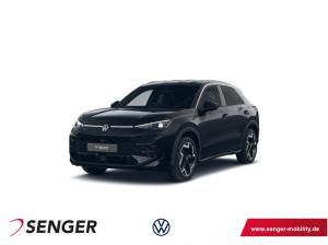 Volkswagen T-Roc R-Line 1.5 l eTSI OPF 7-Ga