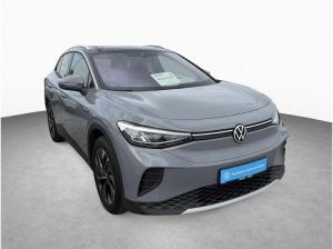 Volkswagen ID.4 City Pure Performance 52kWh LED ACC NAVI