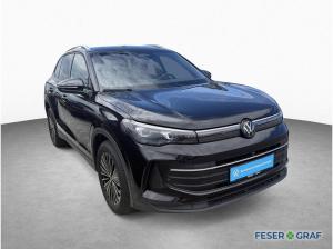 Volkswagen Tiguan GOAL 1.5 eTSI DSG AHK MATRIX NAVI 360°