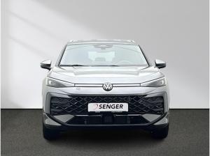 Volkswagen T-Roc R-Line 1.5 l eTSI OPF 7-Ga