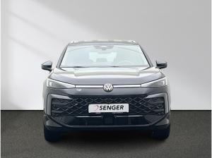 Volkswagen T-Roc R-Line 1.5 l eTSI OPF 7-Ga
