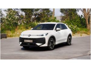 Volkswagen T-Roc R-Line 1.5 l eTSI OPF 7-Ga