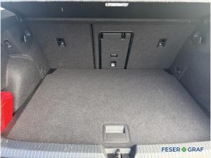 Volkswagen Golf VIII GOAL 2.0 TDI DSG AHK LED KAMERA NAVI