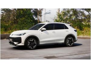 Volkswagen T-Roc R-Line 1.5 l eTSI OPF 7-Ga