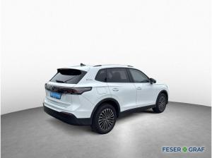 Volkswagen Tiguan GOAL 2.0 TDI DSG AHK LED NAVI
