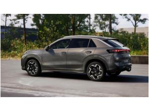Volkswagen T-Roc R-Line 1.5 l eTSI OPF 7-Ga
