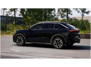 Volkswagen T-Roc R-Line 1.5 l eTSI OPF 7-Ga