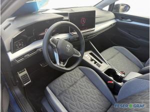 Volkswagen Golf VIII GOAL 2.0 TDI DSG AHK LED KAMERA NAVI