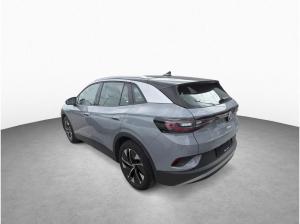 Volkswagen ID.4 City Pure Performance 52kWh LED ACC NAVI