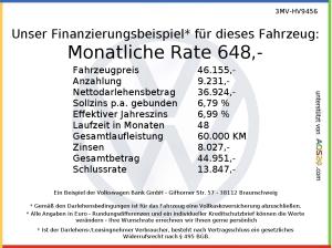 Volkswagen T-Roc R-Line 1.5 l eTSI OPF 7-Ga