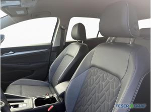 Volkswagen Golf VIII GOAL 2.0 TDI DSG AHK LED KAMERA NAVI