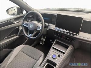 Volkswagen Tiguan GOAL 1.5 eTSI DSG AHK MATRIX NAVI 360°