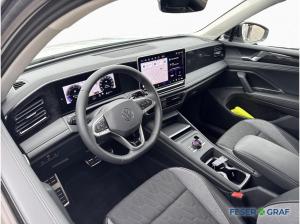Volkswagen Tiguan GOAL 2.0 TDI DSG AHK LED NAVI