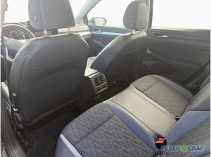 Volkswagen Golf VIII GOAL 2.0 TDI DSG AHK LED KAMERA NAVI