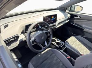 Volkswagen ID.4 Pure Performance 52 kWh AHK NAVI