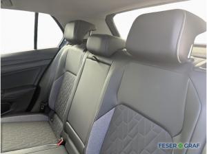 Volkswagen Golf VIII GOAL 2.0 TDI DSG AHK LED KAMERA NAVI