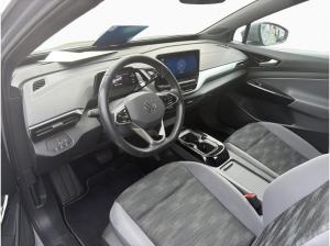 Volkswagen ID.4 City Pure Performance 52kWh LED ACC NAVI