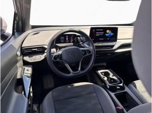 Volkswagen ID.4 Pure Performance 52 kWh AHK NAVI