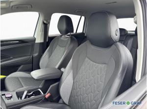 Volkswagen Tiguan GOAL 2.0 TDI DSG AHK LED NAVI