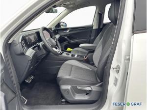Volkswagen Tiguan GOAL 2.0 TDI DSG AHK LED NAVI