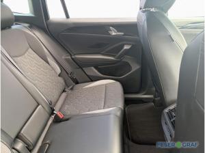 Volkswagen Tiguan GOAL 1.5 eTSI DSG AHK MATRIX NAVI 360°