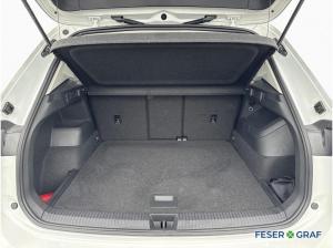Volkswagen Tiguan GOAL 2.0 TDI DSG AHK LED NAVI