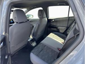 Volkswagen ID.4 Pure Performance 52 kWh AHK NAVI