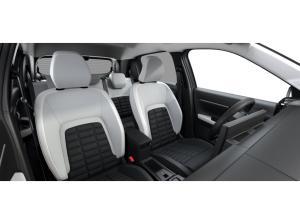 Citroën C3 Hybrid 110 Doppelkupplung 6-Gang Max