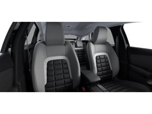 Citroën C4 Hybrid 145 Doppelkupplung 6-Gang Team D