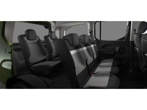 Citroën Berlingo XL Diesel 130 Plus