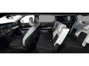 Citroën C3 Aircross Hybrid 145 Doppelkupplung 6-Gang MAX