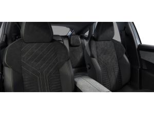 Peugeot 3008 GT EXCLUSIVE HYBRID 145 DSC6