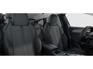 Peugeot 308 SW ALLURE HYBRID 145 DSC6