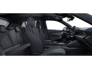 Peugeot 2008 GT Elektromotor 156