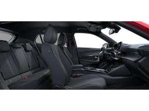 Peugeot 2008 ALLURE HYBRID 110 DSC6